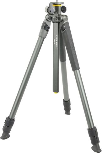 Vanguard Alta Pro 2+ 263AGH Aluminum Tripod with Alta GH-100 Grip Head and Multi-Angle Center Column for Sony, Nikon, Canon DSLR Cameras in Kuwait