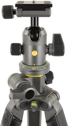 فانجارد Dreibeinstativ Alta Pro 2+ 263AB 100 أسود in Kuwait