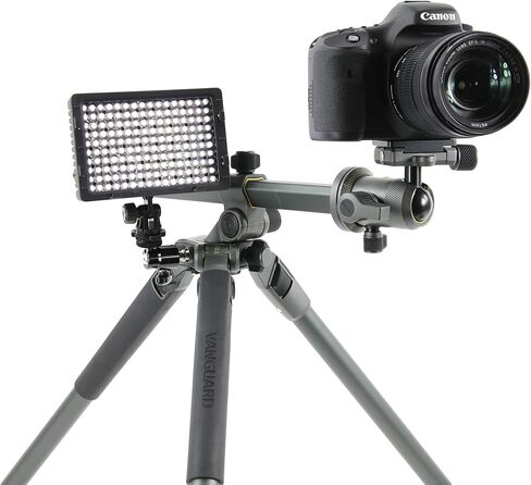 فانجارد Dreibeinstativ Alta Pro 2+ 263AB 100 أسود in Kuwait