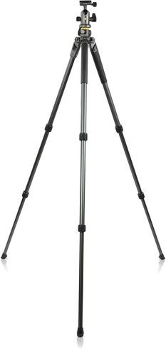 فانجارد Dreibeinstativ Alta Pro 2+ 263AB 100 أسود in Kuwait