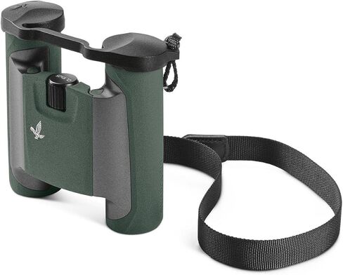 Swarovski 8x25 CL Pocket Binoculars (Green, Mountain Field Bag) in Saudi Arabia