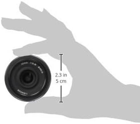 Nikon 1 NIKKOR 10mm f/2.8 (White) in Saudi Arabia