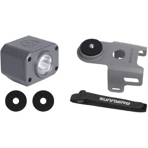 مصباح LED للطائرة بدون طيار مع ضوء ليلي للتركيب، ضوء موضع البحث بدون طيار لـ DJI Mavic Air 2S in Kuwait