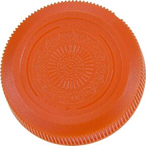 Fotodiox Designer Yellow Rear Lens Cap for Canon RF Lenses - Compatible with Canon RF Mount Lenses and Adapter Mounts (Replaces Canon 2962C001 Dust Lens Cap RF) - Plastic in Saudi Arabia