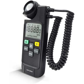 PerfectPrime Light Meter (UV Light) in Saudi Arabia