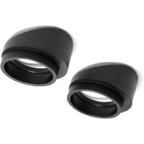 Eyepiece Eyeshields or Eye-Guards for AmScope SE300 SE400 Series Stereo Microscope in Saudi Arabia