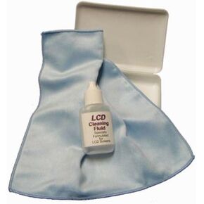 PECA LCD-300 - LCD Display Cleaning Kit in Saudi Arabia