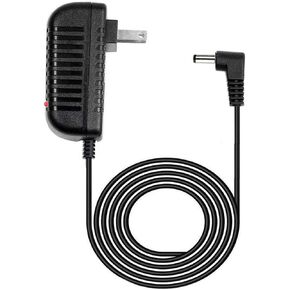 AC Adapter for Panasonic HC-V550 P/C HC-V250 P/C Camcorder Recorder Camera Video DC Power Supply Charger Cord Cable, 5 Feet, with LED Indicator, Compatible Replacement in Kuwait