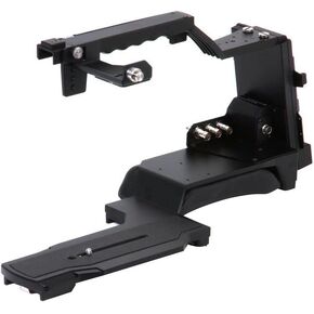 Acebil ST-7R Mountable Shoulder Adapter for Panasonic AG-DVX200 4K Camcorder in Saudi Arabia