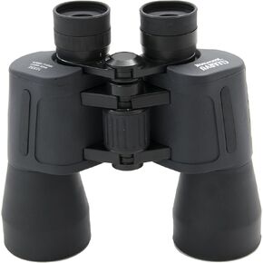 Clearvu by Marathon - 8 x 40 Full Size Porro Prism Binocular, Armored and Water Resistant in Kuwait