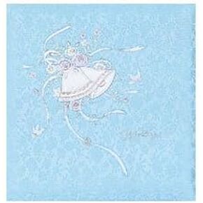 Nakabayashi A-OLK-813-B Fuel Album for Weddings, My Ceremony, Blue in Kuwait