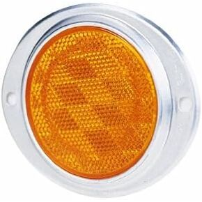 PM V472A Aluminum Oval Reflector in Saudi Arabia