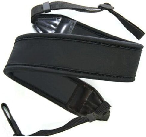 Digital Nc Shock Absorbing 44 Inch Classic Neoprene Strap Compatible With Sony HXR-MC2500 in Saudi Arabia