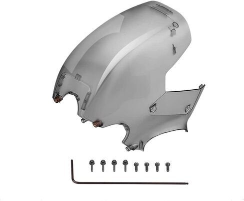 FPV Combo Drone Replacement Repair Part Upper Top Cover Shell for DJI FPV Combo (Grey) in Saudi Arabia