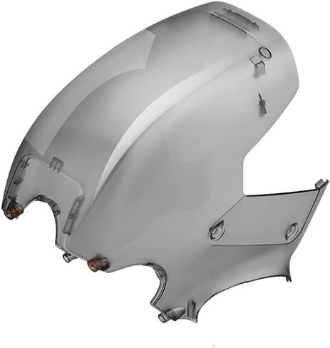 FPV Combo Drone Replacement Repair Part Upper Top Cover Shell for DJI FPV Combo (Grey) in Saudi Arabia