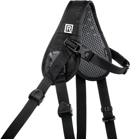 بلاك رابيد حزام كاميرا بريث هايبرد in Kuwait