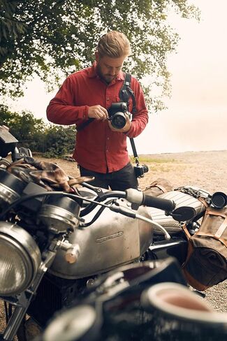 بلاك رابيد حزام كاميرا بريث هايبرد in Kuwait