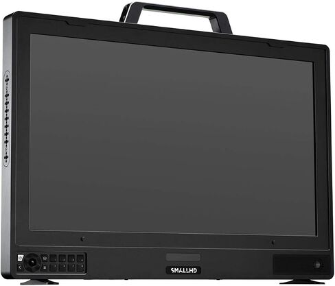 SmallHD Cine 24" 4K High Bright Production Monitor in Saudi Arabia