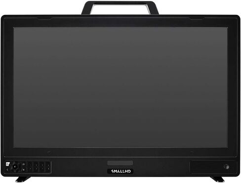 SmallHD Cine 24" 4K High Bright Production Monitor in Saudi Arabia