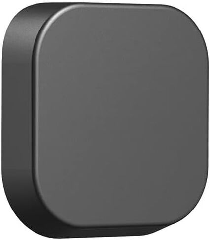 غطاء غطاء عدسة Hero 8 متوافق مع كاميرا الحركة الرقمية GoPro Hero 8، FANZR مضاد للخدش مقاوم للماء (عبوتان) in Kuwait