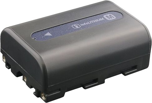 Battery and Charger Sony CCD-TRV408, CCD-TRV608 Hi8, CCD-TRV118 Handycam Camcorder in Saudi Arabia