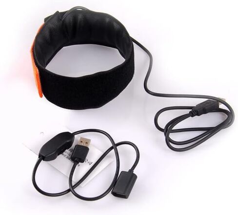 Telescope Accessory Set Telescope Camera DSLR Lens 5V Dew Heater Strap Linear Temperature Control Heat, Optional 30cm/40cm Telescope Camera (Color : DN30 30cm) in Saudi Arabia