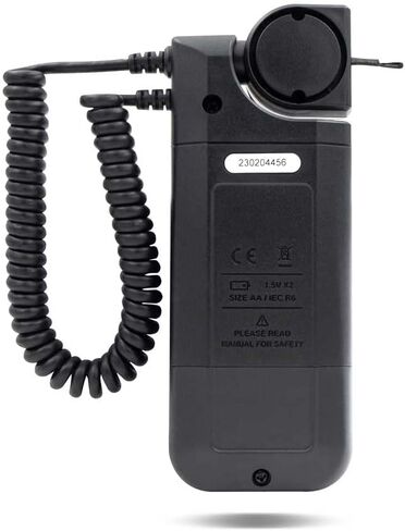 PerfectPrime Light Meter (Solar Light) in Saudi Arabia