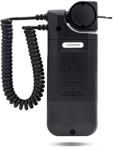 PerfectPrime Light Meter (Solar Light) in Saudi Arabia
