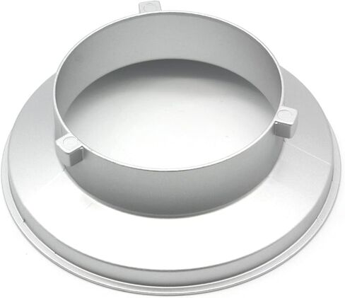 Godox Bowens Mount Softbox Speed Ring Adapter for Studio Photography in Kuwait
