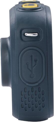 VTech Kidizoom Action Cam, Yellow, 480p in Saudi Arabia