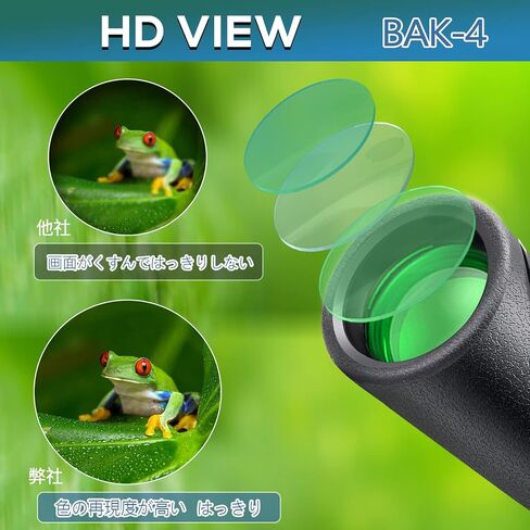 80x100 High Powered Monocular for Adults, HD Monocular with Adapter for Bird Watching Wildlife Hunting Hiking with Smartphone Holder & Tripod (Black04) in Saudi Arabia