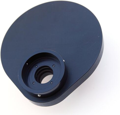 TOFRA - Filter Wheel with Integrated Controller for Olympus BX series microscopes, 12 position, for 25mm filters in Kuwait