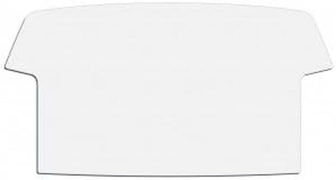 upscreen Reflection Shield Matte Screen Protector for Bosch Nyon (ebike Bordcomputer), Matte and Anti-Glare, Strong Scratch Protection, Multitouch Optimized in Saudi Arabia