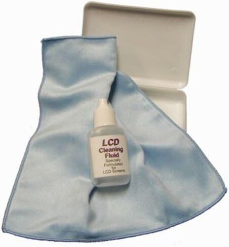 PECA LCD-300 - LCD Display Cleaning Kit in Saudi Arabia
