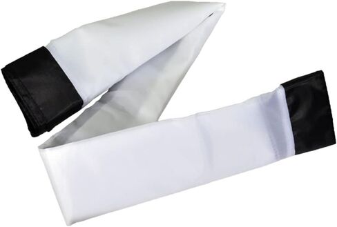50x70 White Diffuser Front Cover 20 x 28 inches 20' x 28'inch / 50 x 70 cm Fix with Velcro Around for Portable Rectangle Umbrella Softbox Soft Box in Saudi Arabia