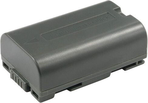 Kastar 2-Pack DZ-BP08 Battery Replacement for Hitachi DZ-BP08, DZ-BP16, DZ-BP28 Battery, Hitachi VDR-M20, DZ-MV100, DZ-MV100A, DZ-MV100E, DZ-MV200, DZ-MV200A Camera in Saudi Arabia