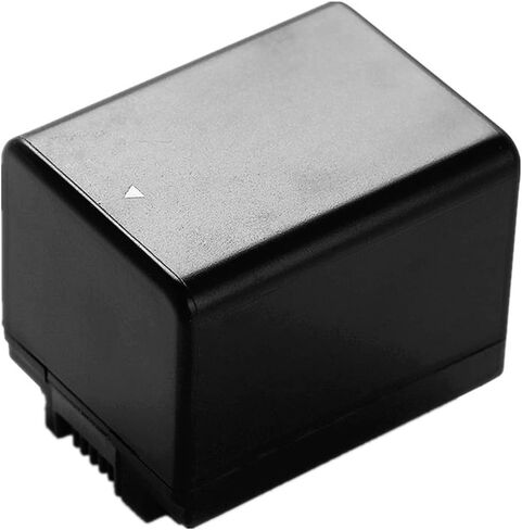 Kastar (Fully DECODED) Battery (2-Pack) for Canon BP-727 and VIXIA HF M50, HF M52, HF M500, HF R30, HF R32, HF R40, HF R42, HF R50, HF R52, HF R60, HF R62, HF R300, HF R400, HF R500, HF R600 Cameras in Saudi Arabia