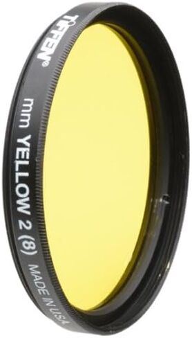 Tiffen 49mm 16 Filter (Orange) in Kuwait