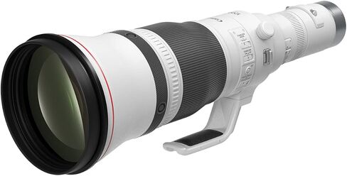 Canon RF1200mm F8 L is USM in Kuwait