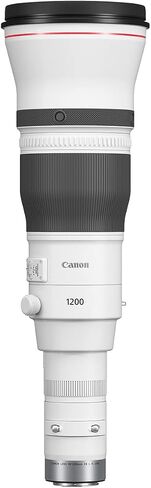 Canon RF1200mm F8 L is USM in Kuwait