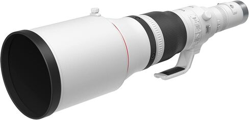 Canon RF1200mm F8 L is USM in Kuwait