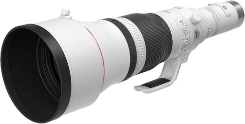 Canon RF1200mm F8 L is USM in Kuwait