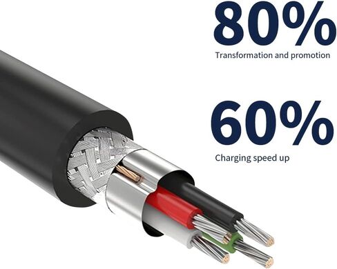 كبل USB CB-USB1 بديل 4pin كاميرا نقل بيانات سلك شحن متوافق مع كاميرا أولمبس الرقمية أولمبس سلسلة C-1 C-1 Zoom C-2040 Zoom D-series D-100 E-series E-10 والمزيد (5 قدم) in Kuwait