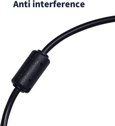 كبل USB CB-USB1 بديل 4pin كاميرا نقل بيانات سلك شحن متوافق مع كاميرا أولمبس الرقمية أولمبس سلسلة C-1 C-1 Zoom C-2040 Zoom D-series D-100 E-series E-10 والمزيد (5 قدم) in Kuwait