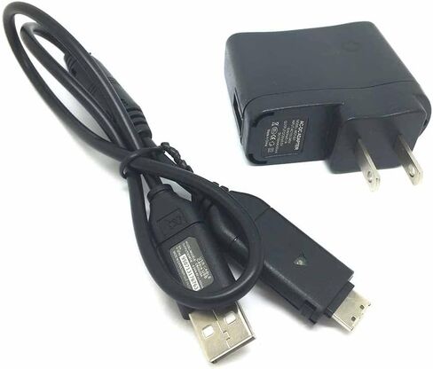 كابل شحن بيانات USB لكاميرات SUC-C3 Suc-c5 سامسونج ديجيماكس SH100,TL100(ST50),TL105(ST60),TL110,TL205 (PL100),TL210(PL150),TL9(NV9),ST65,WB500,WB500 0،WB6 كابل كاميرا رقمية WP10 50 in Kuwait