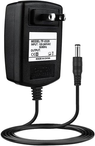 PKPOWER AC DC Adapter for Olympus D-545 D-555 D-580 D-595 Zoom Digital Camera Power Supply Cord Cable PS Wall Home Charger PSU in Saudi Arabia