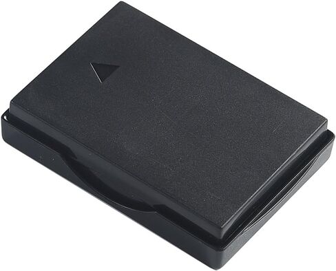 DSTE Replacement for NB-3L Li-ion Battery Compatible Canon PowerShot SD10 SD100 SD110 SD20 SD500 SD550 Digital IXUS 700 750 i5 II IIs IXY Digital 30 30a 600 700 D30 L L2 Camera in Saudi Arabia