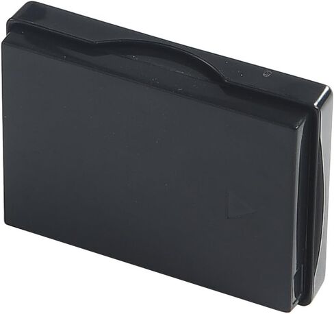 DSTE Replacement for NB-3L Li-ion Battery Compatible Canon PowerShot SD10 SD100 SD110 SD20 SD500 SD550 Digital IXUS 700 750 i5 II IIs IXY Digital 30 30a 600 700 D30 L L2 Camera in Saudi Arabia