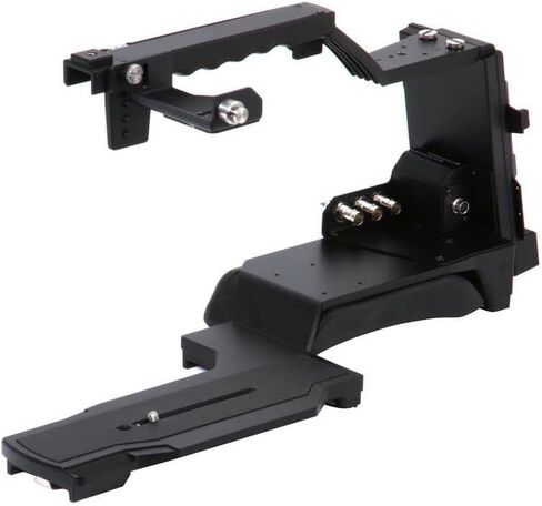 Acebil ST-7R Mountable Shoulder Adapter for Panasonic AG-DVX200 4K Camcorder in Saudi Arabia