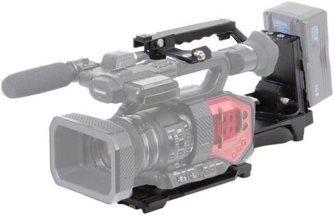 Acebil ST-7R Mountable Shoulder Adapter for Panasonic AG-DVX200 4K Camcorder in Saudi Arabia